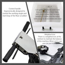 Heavy-Duty 110V Multi Functional Electric Floor Polishing Machine (SAK31859) - Saksby Wholesale - Components