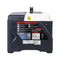 Heavy Duty 1200W Ultra-Quiet Portable Gas engine Inverter Generator (SAK54675) - Saksby Wholesale - Back View Focus