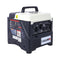 Heavy Duty 1200W Ultra-Quiet Portable Gas engine Inverter Generator (SAK54675) - Saksby Wholesale - Back View In White Background
