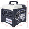 Heavy Duty 1200W Ultra-Quiet Portable Gas engine Inverter Generator (SAK54675) - Saksby Wholesale - Dimensions