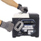 Heavy Duty 1200W Ultra-Quiet Portable Gas engine Inverter Generator (SAK54675) - Saksby Wholesale - On Hand