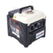 Heavy Duty 1200W Ultra-Quiet Portable Gas engine Inverter Generator (SAK54675) - Saksby Wholesale - Top Back View