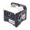 Heavy Duty 1200W Ultra-Quiet Portable Gas engine Inverter Generator (SAK54675) - Saksby Wholesale - Top View In White Background