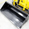 Heavy Duty 13HP Mini Skid Steer Loader Crawler With Bucket (SAK34261) SAKSBY - Bucket View