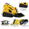 Heavy Duty 13HP Mini Skid Steer Loader Crawler With Bucket (SAK34261) SAKSBY - Features View