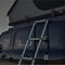 Heavy Duty 2-3 Person Hardshell Rooftop Tent With Ladder (SAK93120) - Saksby Wholesale - Ladder Details
