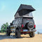 Heavy Duty 2-3 Person Hardshell Rooftop Tent With Ladder (SAK93120) - Saksby Wholesale - Lifestyle