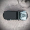Heavy Duty 2-3 Person Hardshell Rooftop Tent With Ladder (SAK93120) - Saksby Wholesale - Top View Lifestyle