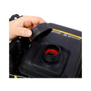 Heavy-Duty 2.5HP 79CC 8200N Gas-Powered Plate Compactor Machine (SAK58492) - Saksby Wholesale - Gas Tank