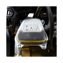 Heavy-Duty 2.5HP 79CC 8200N Gas-Powered Plate Compactor Machine (SAK58492) - Saksby Wholesale - OHV