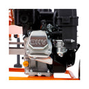 Heavy-Duty 20-Ton 7HP Portable Log Splitter With Auto-Return Hydraulic Ram (SAK15842) - Saksby Wholesale - Logo View