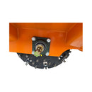 Heavy-Duty 24-Inch 3-Point PTO Powered Stump Grinder For 15-45HP Tractors (SAK81536) - Saksby Wholesale - Flywheel
