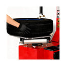 Heavy-Duty 24-Inch Industrial Semi-Automatic Tire Changer With Bead Blaster And Rim Clamp (SAK24697) - Saksby Wholesale - Lifestyle