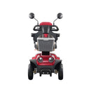 Heavy-Duty 4-Wheel Mobility Scooter For Seniors And Adults [LS4W-A1R-1] (SAK17842)- Saksby Wholesale - Front View