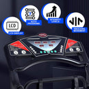 Heavy-Duty 400 LBS Whole Body Vibration Plate Workout Machine (SAK57390) - Saksby Wholesale - Features