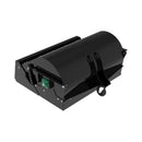 Heavy-Duty 48-Inch Mini Skid Steer Sweeper Attachment (SAK94820) - Saksby Wholesale - Product View