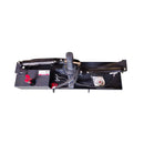 Heavy-Duty 5 Fingers Rotating Rock And Tree Grapple Skid Steer Attachment (SAK39516)  - Saksby Wholesale - Product View