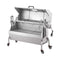 Heavy Duty 52W Spit Roaster Rotisserie BBQ Grill For Pig Lamb And Chicken SAK59286 Saksby - Front Left View