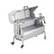 Heavy Duty 52W Spit Roaster Rotisserie BBQ Grill For Pig Lamb And Chicken SAK59286 Saksby - Front Right View