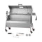 Heavy Duty 52W Spit Roaster Rotisserie BBQ Grill For Pig Lamb And Chicken SAK59286 Saksby - With Accessories