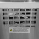 Heavy Duty 54" Stainless Steel 2-Door Reach-In Upright Commercial Freezer (SAK66598) - Saksby Wholesale - Fan System