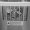Heavy Duty 54" Stainless Steel 2-Door Reach-In Upright Commercial Freezer (SAK66598) - Saksby Wholesale - Fan System