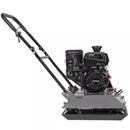 Heavy Duty 6HP Industrial Gas-Powered Quad Clean Vibratory Plate Dirt Soil Road Compactor (SAK97512)