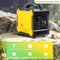 Heavy Duty 79.7CC Ultra Quiet 2000W Inverter Portable Generator (SAK75290) - Saksby Wholesale - Dimensions
Package Inclusions