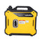 Heavy Duty 79.7CC Ultra Quiet 2000W Inverter Portable Generator (SAK75290) - Saksby Wholesale - Front View Details