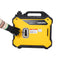Heavy Duty 79.7CC Ultra Quiet 2000W Inverter Portable Generator (SAK75290) - Saksby Wholesale - Front View