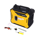 Heavy Duty 79.7CC Ultra Quiet 2000W Inverter Portable Generator (SAK75290) - Saksby Wholesale - Product Inclusions Details