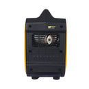 Heavy Duty 79.7CC Ultra Quiet 2000W Inverter Portable Generator (SAK75290) - Saksby Wholesale - Side Details