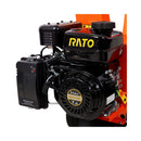 Heavy-Duty 7HP 212CC Gas Wood Chipper Shredder Mulcher (SAK59184) - Saksby Wholesale - Engine Details