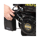 Heavy-Duty 7HP 212CC Gas Wood Chipper Shredder Mulcher (SAK59184) - Saksby Wholesale - Gasoline Engine Details