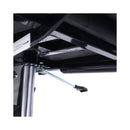 Heavy-Duty All-Purpose Extra Wide PU Leather Hydraulic Reclining Barber Chair (SAK74613) - Saksby Wholesale - Parts View