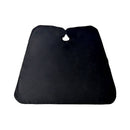 Heavy-Duty All-Purpose Ultra-Comfortable Hydraulic Reclining Barber Chair For Salons And Barber Shops (SAK97418) - Saksby Wholesale - Barber Cape Details