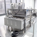 Heavy-Duty Automatic Commercial 4-Row Donut Maker Machine (SAK29401)