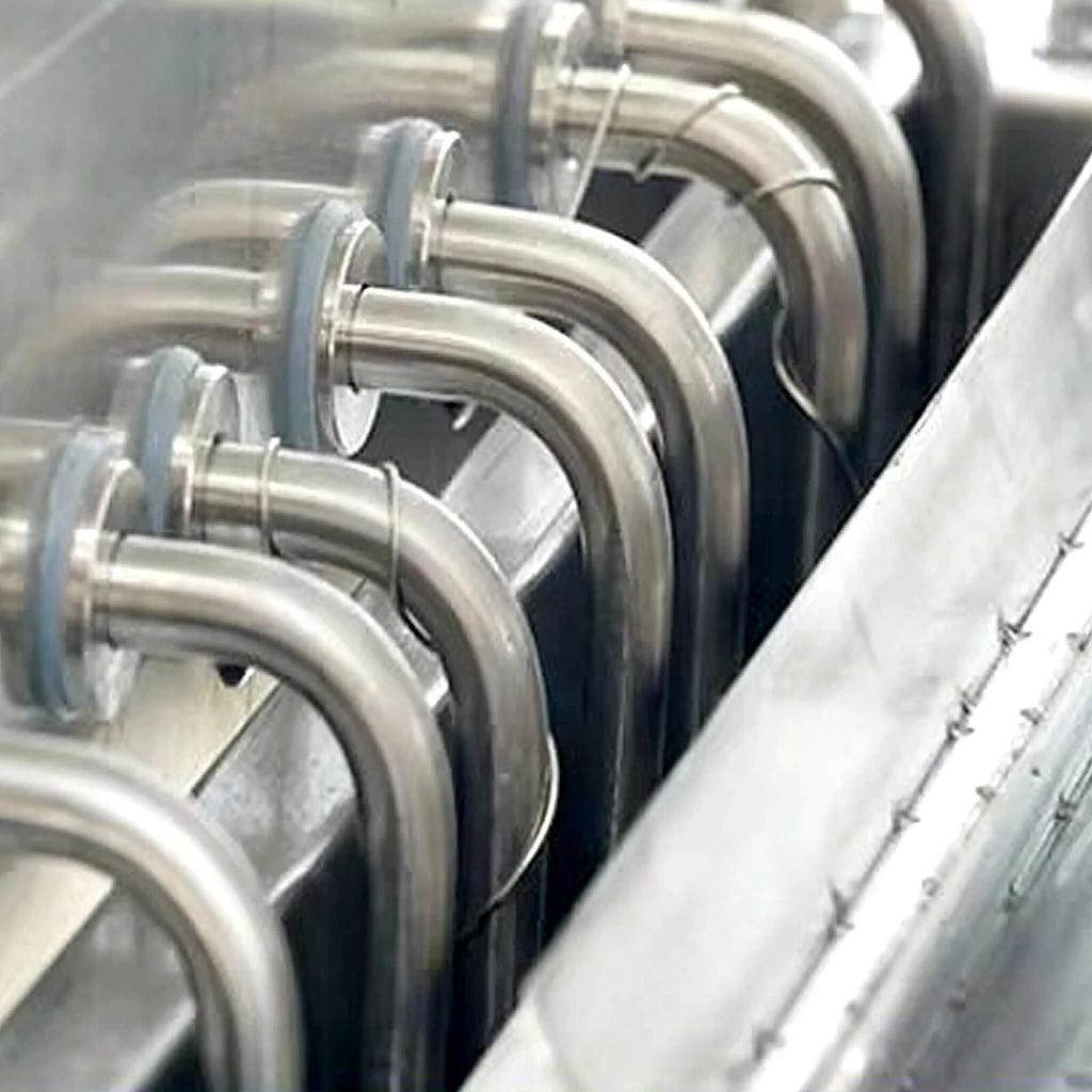 Heavy-Duty Automatic Commercial 4-Row Donut Maker Machine (SAK29401)