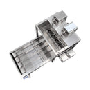 Heavy-Duty Automatic Commercial 4-Row Donut Maker Machine (SAK29401)