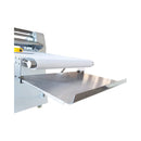 Heavy-Duty Commercial 220V Dough Sheeter Machine With Adjustable Thickness (SAK17382) - Saksby Wholesale - Tray