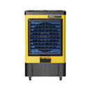 Heavy-Duty Commercial 3-Speed Outdoor Windowless Swamp Cooler (SAK20579) - Saksby Wholesale - Front View