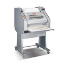 Heavy-Duty Commercial 110V Electric Baguette Bread Shaper Machine (SAK68176)