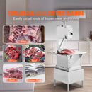 Heavy Duty Commercial Electric Meat Bone Saw Cutting Band Machine With 6 Saw Blades, 2200W (SAK91753) SAKSBY - Features View