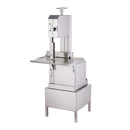 Heavy Duty Commercial Electric Meat Bone Saw Cutting Band Machine With 6 Saw Blades, 2200W (SAK91753) SAKSBY - Front Full View