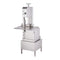 Heavy Duty Commercial Electric Meat Bone Saw Cutting Band Machine With 6 Saw Blades, 2200W (SAK91753) SAKSBY - Front Full View