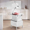 Heavy Duty Commercial Electric Meat Bone Saw Cutting Band Machine With 6 Saw Blades, 2200W (SAK91753) SAKSBY - Lifestyle View
