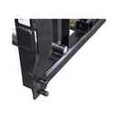 Heavy-Duty Commercial Pallet Fork Frame Hay Attachment (SAK34851) - Saksby Wholesale - Material Details