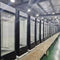 Heavy Duty Commercial Single Glass Door Refrigerator With LED Lights, 23" (SAK43533) - Saksby Wholesale - Manufacture
