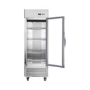 Heavy-Duty Commercial Upright ETL Certified Freezer For Restaurants, Bars, And Supermarkets (SAK01847) - Saksby Wholesale - Center View