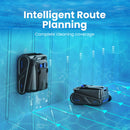 Heavy-Duty Cordless Wall Climbing Robotic Pool Vacuum Cleaner (SAK80239)